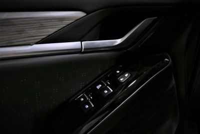 JAC JS6 Flagship 1.5 АМТ превью 7