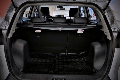 JAC JS6 Flagship 1.5 АМТ превью 11