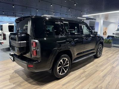 Haval H9 Elite 2.0 АКПП превью 3