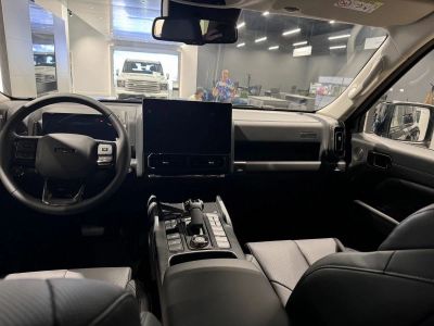 Haval H9 Elite 2.0 АКПП превью 5