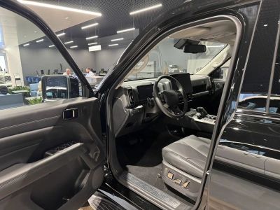 Haval H9 Elite 2.0 АКПП превью 8