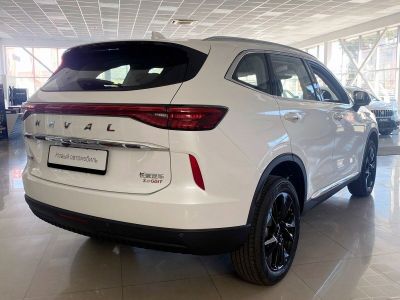 Haval H6 Supreme+ 2.0 АМТ превью 3