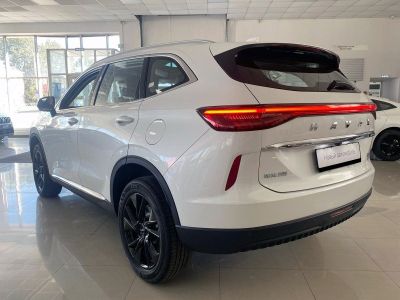 Haval H6 Supreme+ 2.0 АМТ превью 4