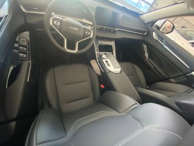 Haval H6 Supreme+ 2.0 АМТ превью 5