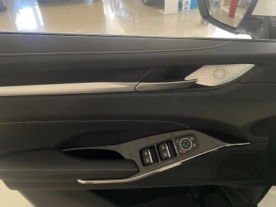 Haval H6 Supreme+ 2.0 АМТ превью 6