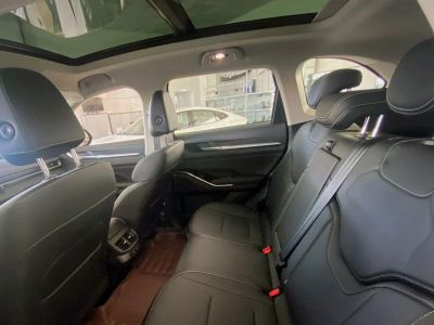 Haval H6 Supreme+ 2.0 АМТ превью 7
