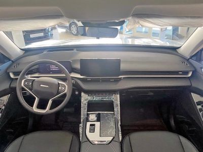 Haval H6 Supreme+ 2.0 АМТ превью 8