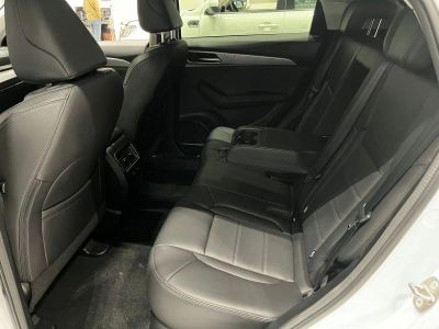 Haval F7x 2.0 АМТ превью 6
