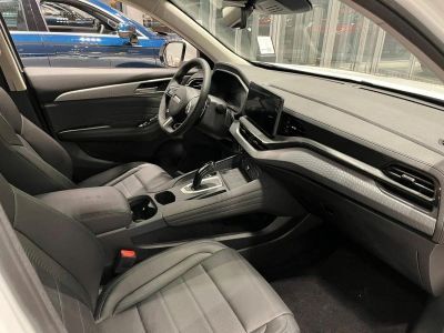 Haval F7x 2.0 АМТ превью 7