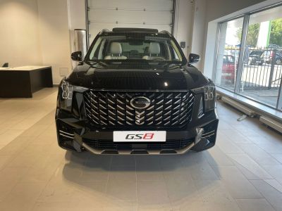 GAC GS8 GL 2.0 АКПП превью 2