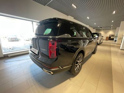 GAC GS8 GL 2.0 АКПП превью 3