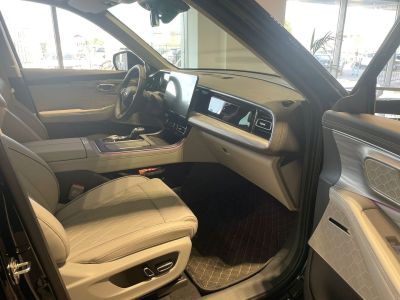 GAC GS8 GL 2.0 АКПП превью 5