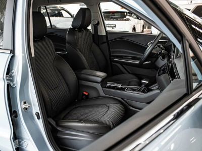 Москвич 3 Стандарт 1.5 CVT превью 5