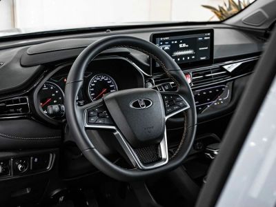 Москвич 3 Стандарт 1.5 CVT превью 6