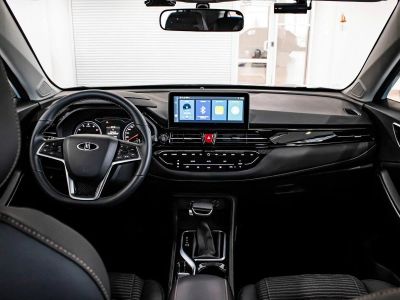 Москвич 3 Стандарт 1.5 CVT превью 7