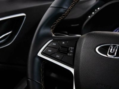 Москвич 3 Стандарт 1.5 CVT превью 8