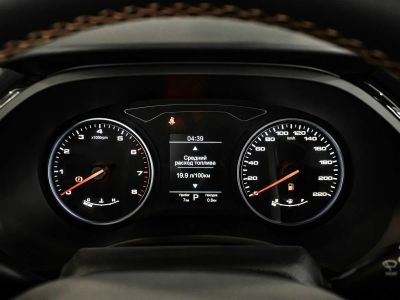 Москвич 3 Стандарт 1.5 CVT превью 9