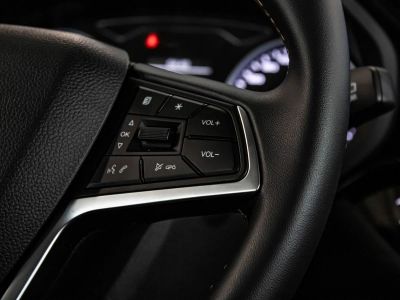 Москвич 3 Стандарт 1.5 CVT превью 10