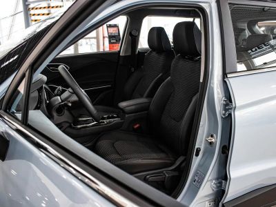 Москвич 3 Стандарт 1.5 CVT превью 11