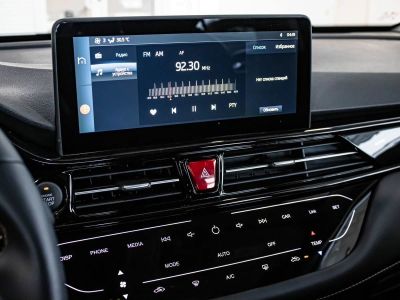 Москвич 3 Стандарт 1.5 CVT превью 12