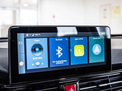 Москвич 3 Стандарт 1.5 CVT превью 13