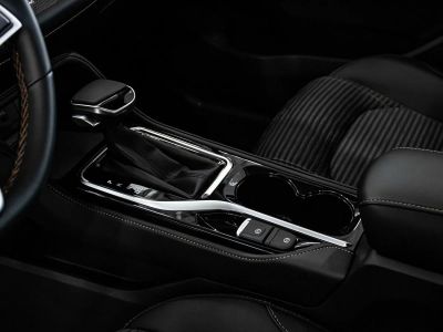 Москвич 3 Стандарт 1.5 CVT превью 15