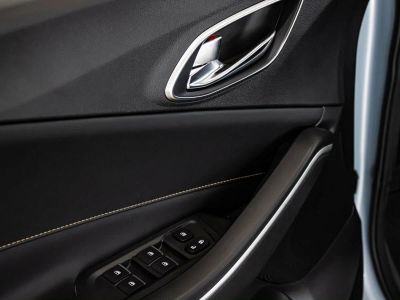Москвич 3 Стандарт 1.5 CVT превью 18