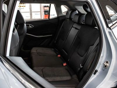 Москвич 3 Стандарт 1.5 CVT превью 20