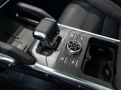 Jetour T2 Expedition 2.0 АМТ превью 7