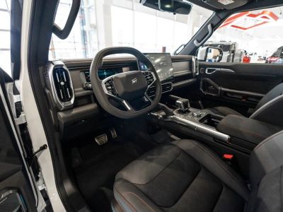 Jetour T2 Expedition 2.0 АМТ превью 9