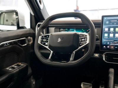 Jetour T2 Expedition 2.0 АМТ превью 10