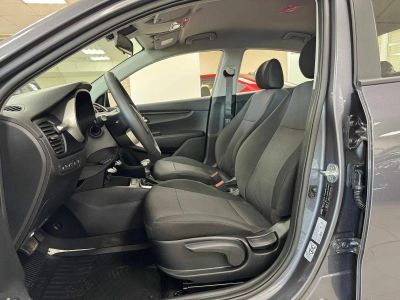 Solaris KRS Luxe AV 1.6 АКПП превью 5