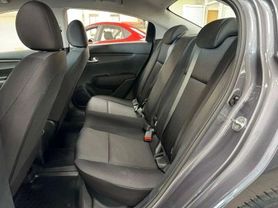 Solaris KRS Luxe AV 1.6 АКПП превью 6