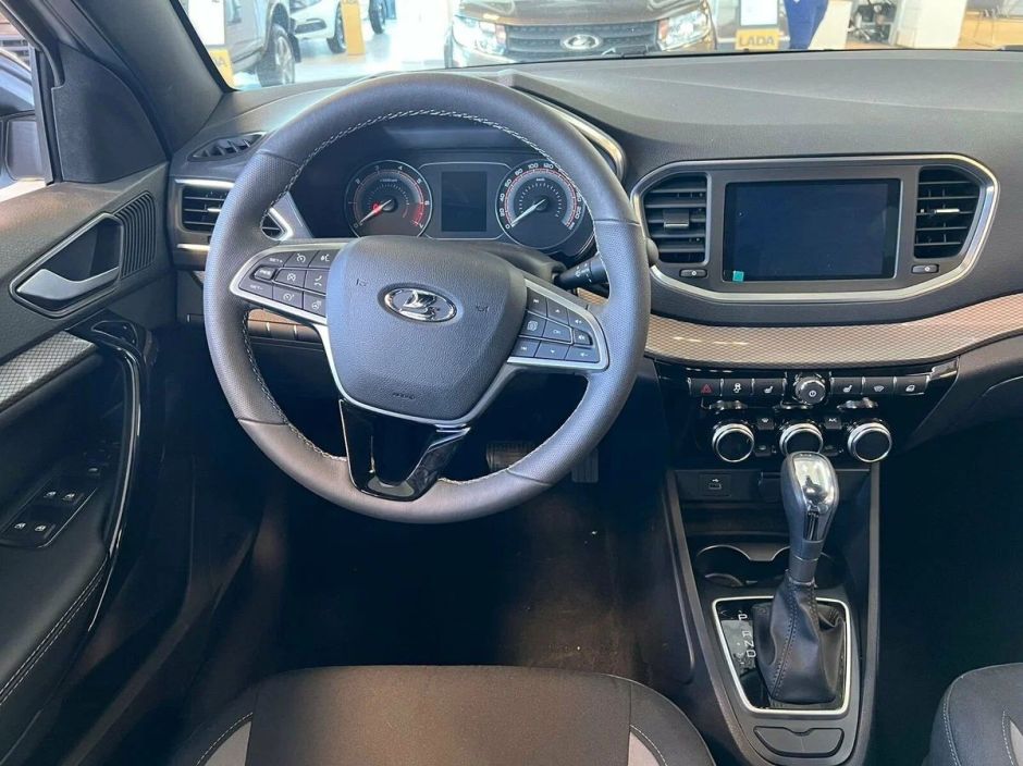 LADA Vesta Enjoy'24 1.8 CVT, 2024 фото 5