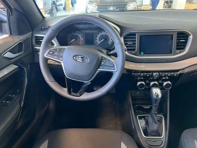 Lada Vesta Enjoy'24 1.8 CVT превью 5