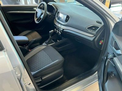 Lada Vesta Enjoy'24 1.8 CVT превью 6