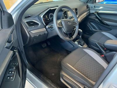 Lada Vesta Enjoy'24 1.8 CVT превью 9