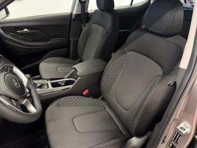 Solaris HC Lifestyle 2.0 АКПП превью 5