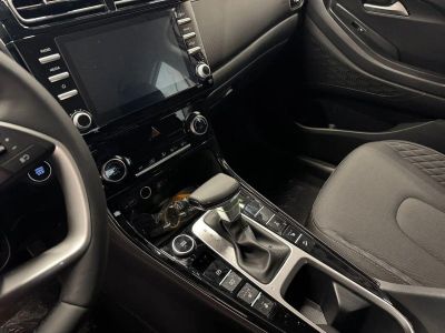 Solaris HC Lifestyle 2.0 АКПП превью 6