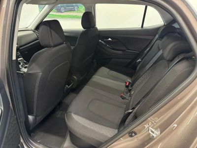 Solaris HC Lifestyle 2.0 АКПП превью 10