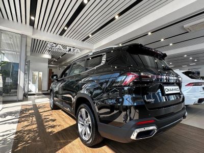 Geely Okavango Flagship 2.0 АМТ превью 4