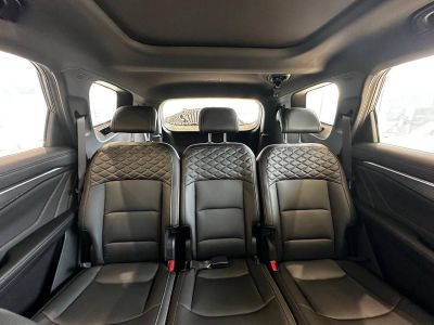 Geely Okavango Flagship 2.0 АМТ превью 8