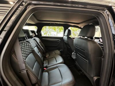 Geely Okavango Flagship 2.0 АМТ превью 9