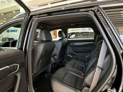 Geely Okavango Flagship 2.0 АМТ превью 10