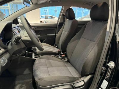 Solaris HS Active Plus 1.6 АКПП превью 7