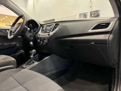 Solaris HS Active Plus 1.6 АКПП превью 11