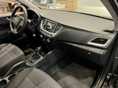 Solaris HS Active Plus 1.6 АКПП превью 12
