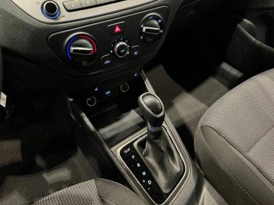 Solaris HS Active Plus 1.6 АКПП превью 16