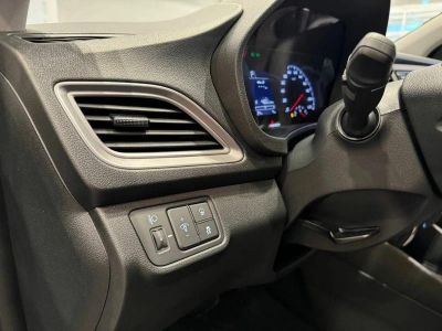 Solaris HS Active Plus 1.6 АКПП превью 17