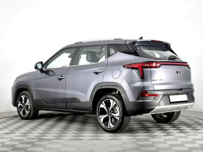 Москвич 3 Комфорт 1.5 CVT превью 4